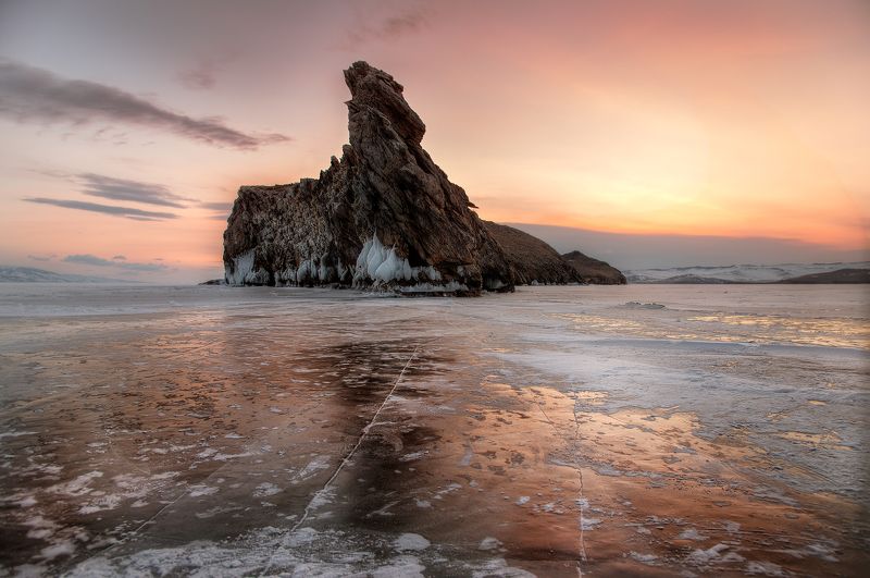 восход у Огояphoto preview