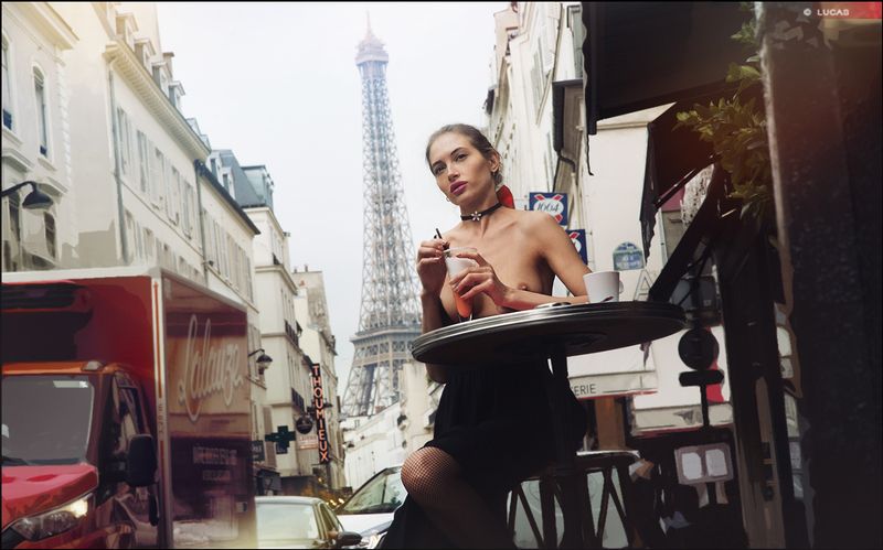 lucas, lucastudio, nude Once Upon In Paris ©photo preview