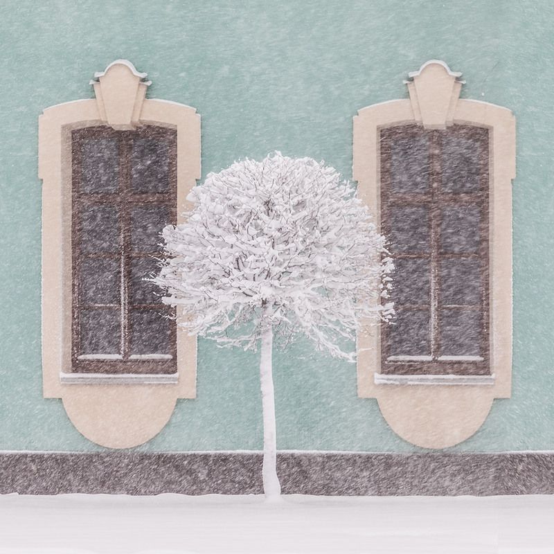 white decorationphoto preview