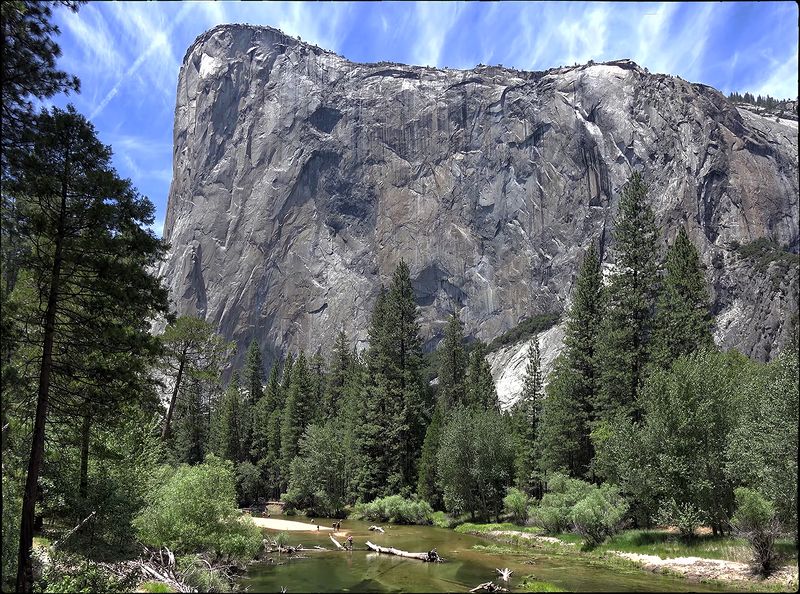 El Capitanphoto preview