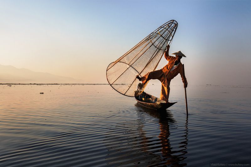 lake,бирма,инле,озеро,рыбак,мьянма,fisherman,Myanmar,Burma,Inle,инта,inlelake,intha Дети озераphoto preview
