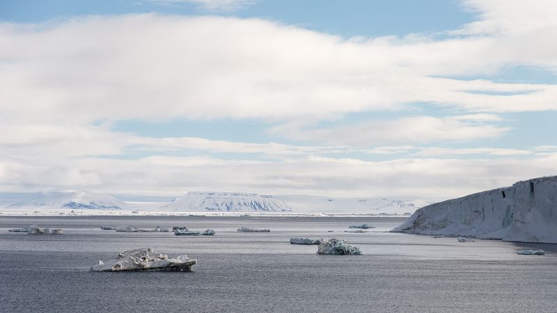 #фотографАндреевАндрей #зфи #арктика photo preview