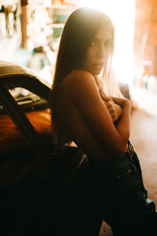 Лиза фото превью