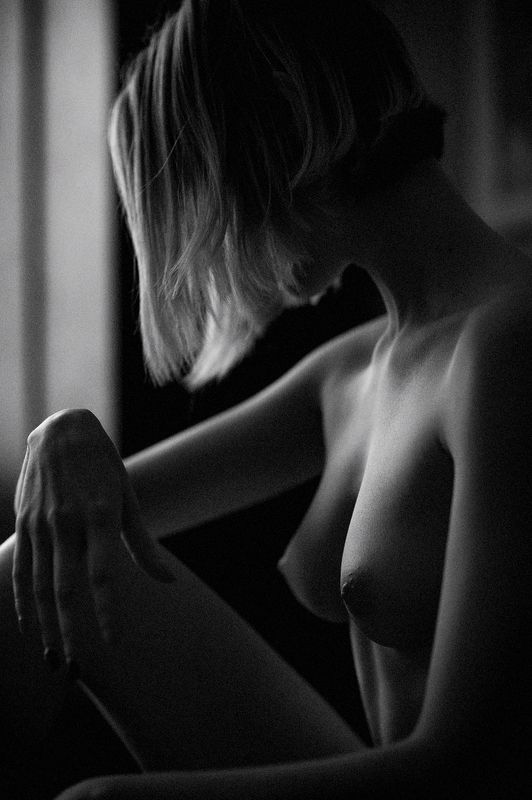 Loneliness...photo preview