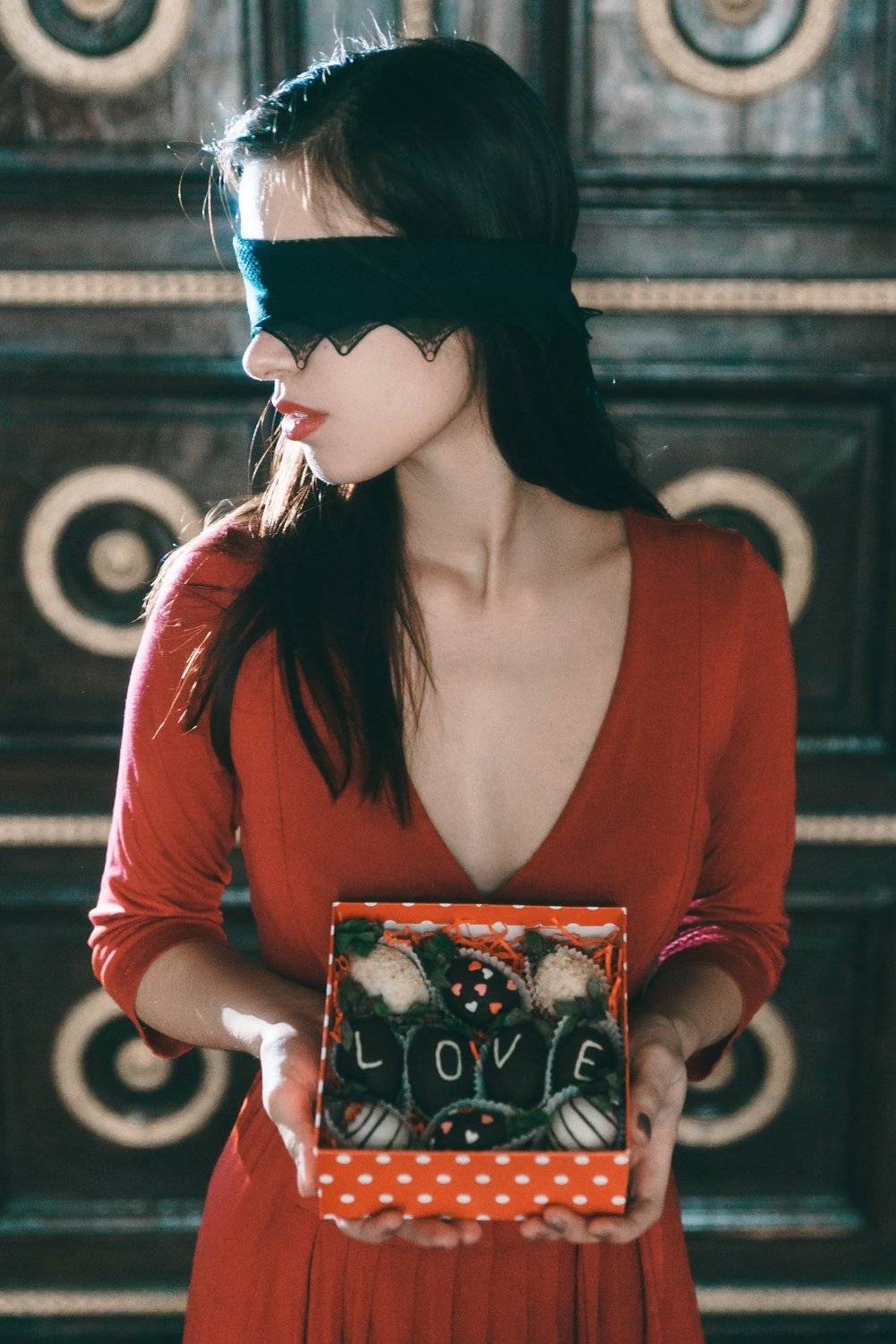 , Астрид Екатерина