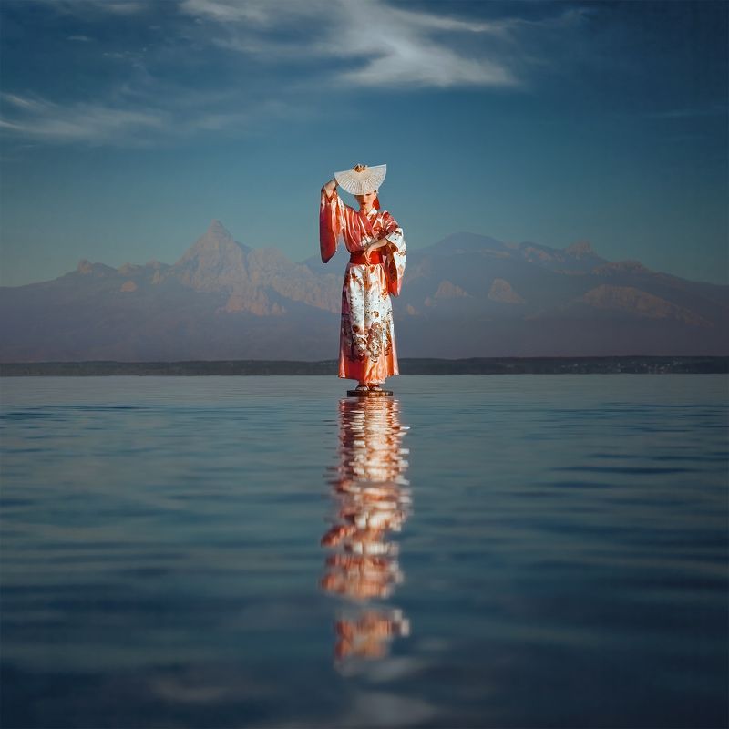 Японские мотивыphoto preview