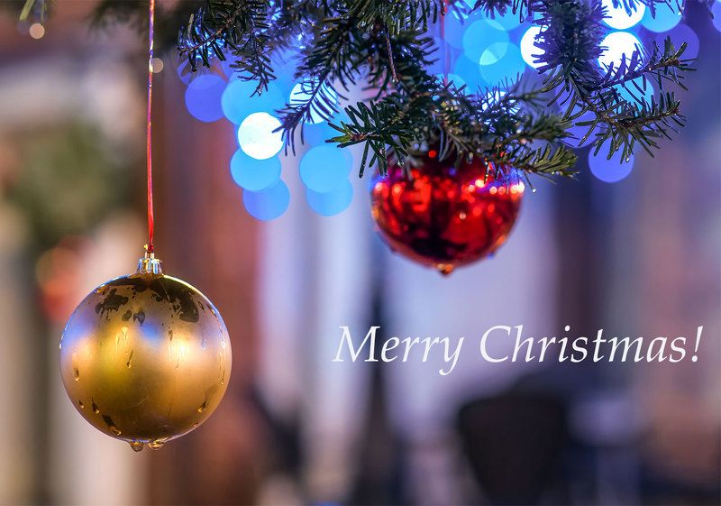 celebration Merry Christmas!photo preview