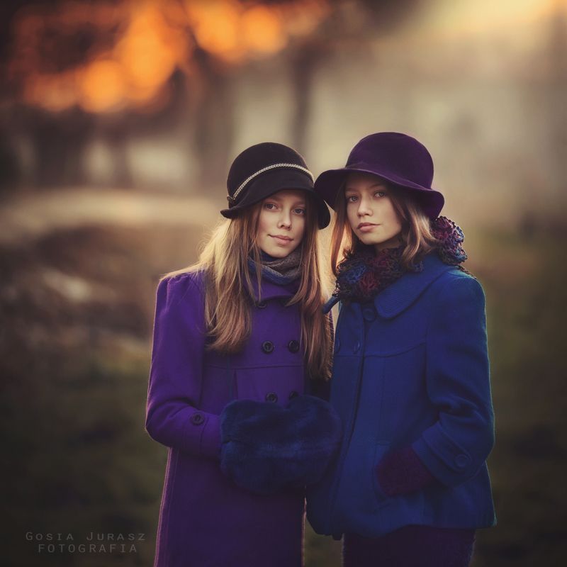 Paula i Agaphoto preview