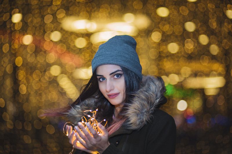 #art #35photo #portrat  Mashaphoto preview