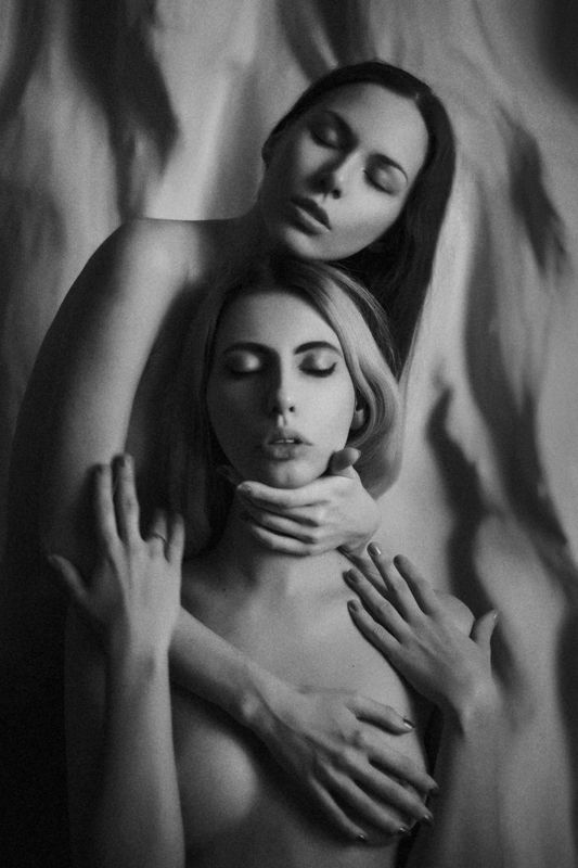 Меня к себе не приучай...photo preview