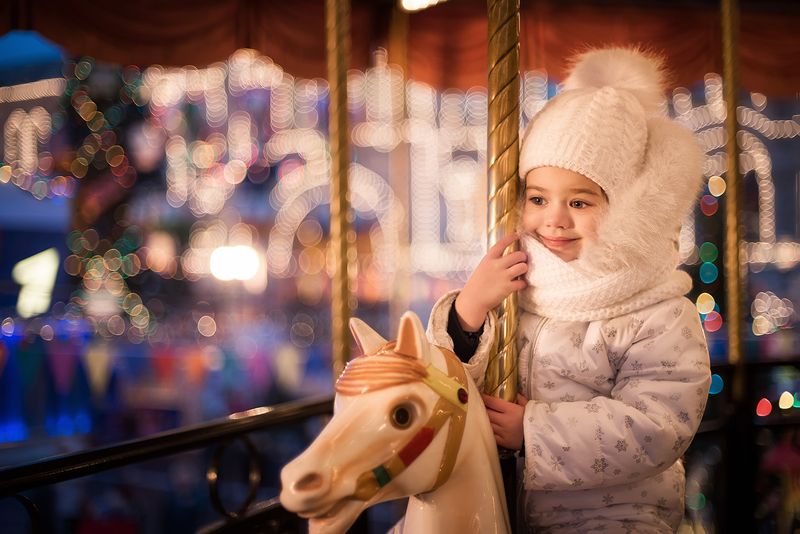 Новогоднее настроениеphoto preview