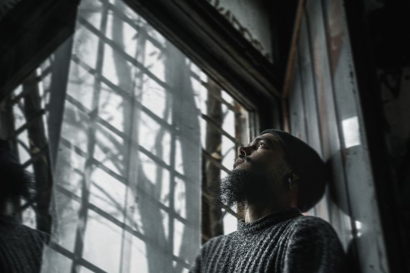 В запертиphoto preview