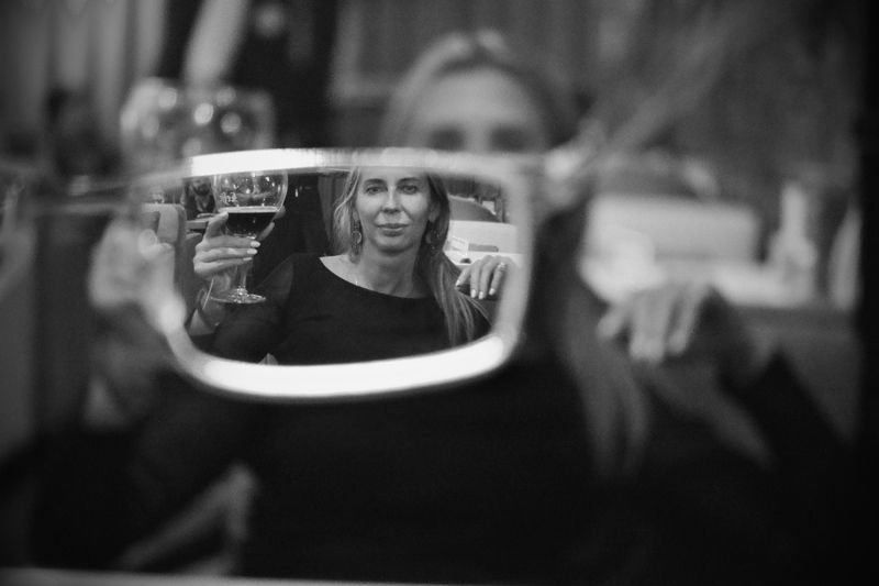 Мой близорукий взгляд на мир.. )photo preview