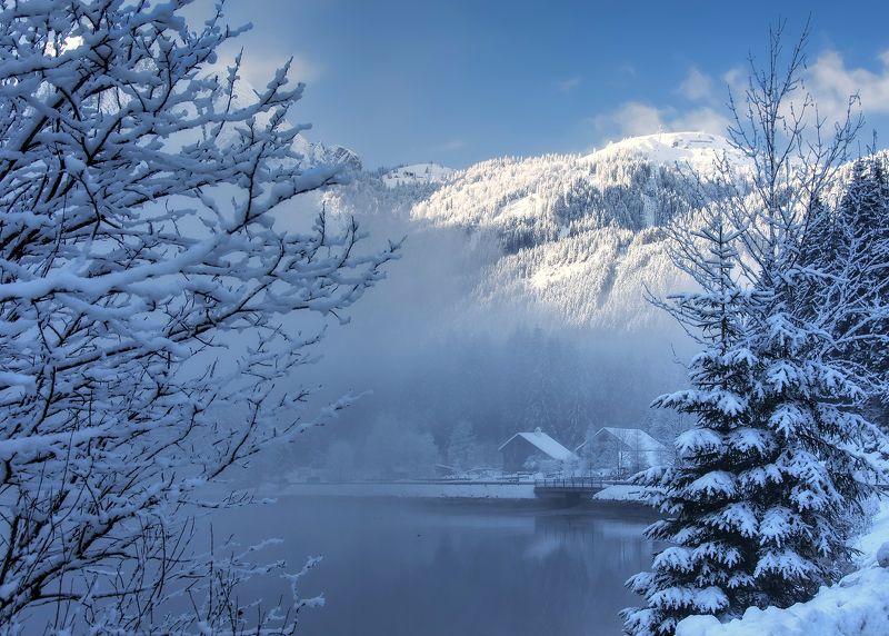 После снегопадаphoto preview