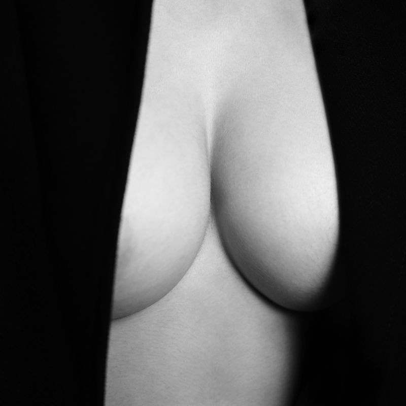 Minimalism - IIphoto preview