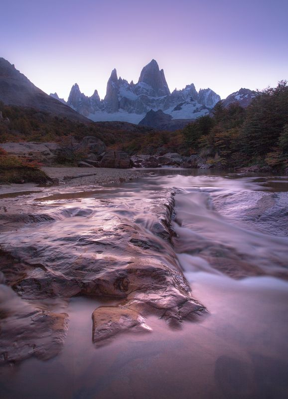 fitzroy, patagonia ТАКОЙ РАЗНЫЙ ФИЦРОЙphoto preview