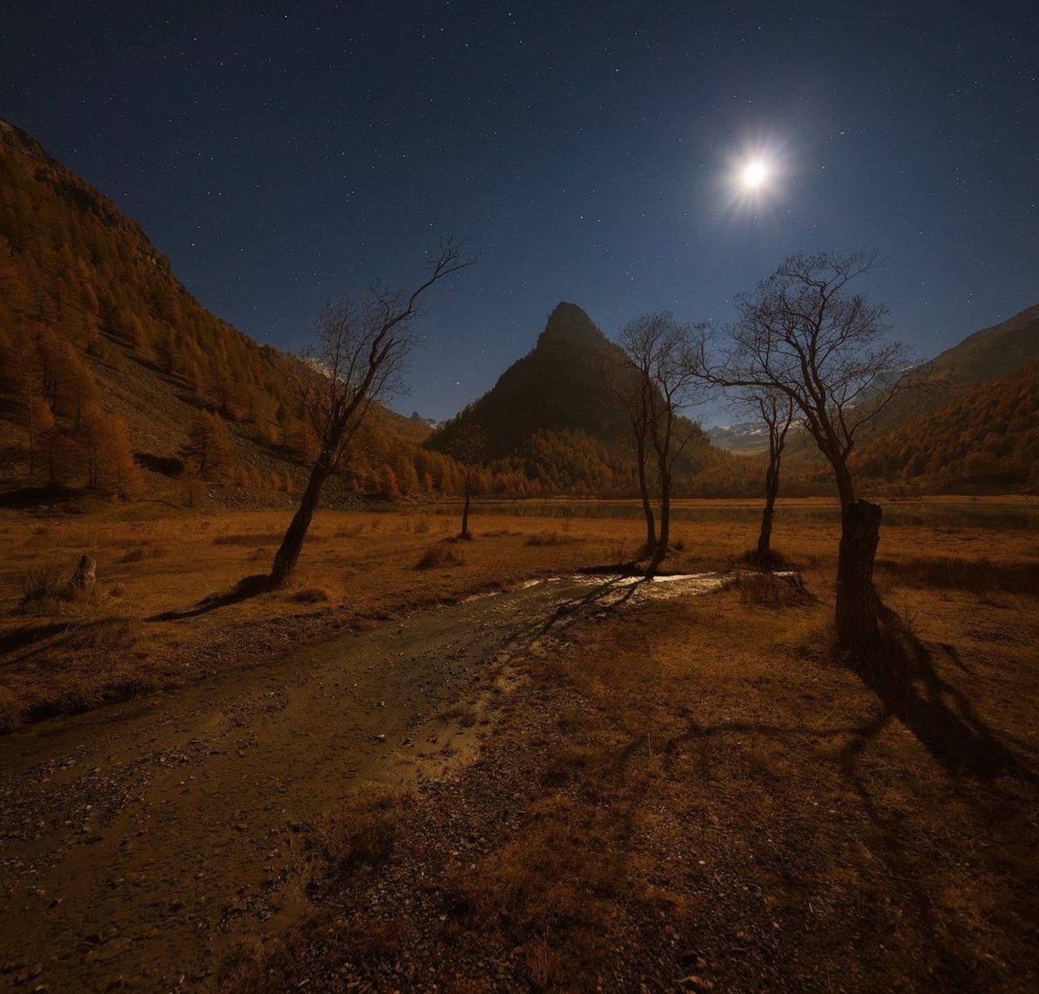 French Alps. Автор: Alex Yurko альпы, франция, france, alps, french alps, французские альпы, Alex Yurko