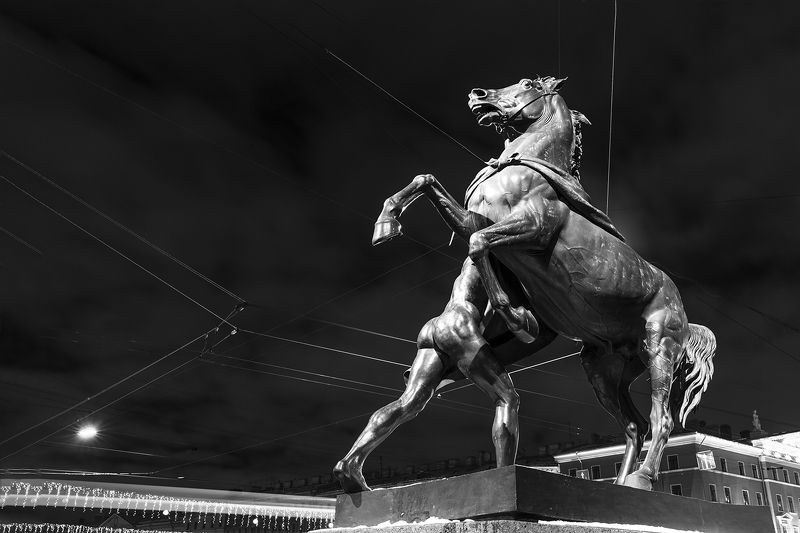 Аничков мостphoto preview