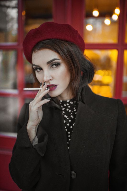 Evening lightsphoto preview