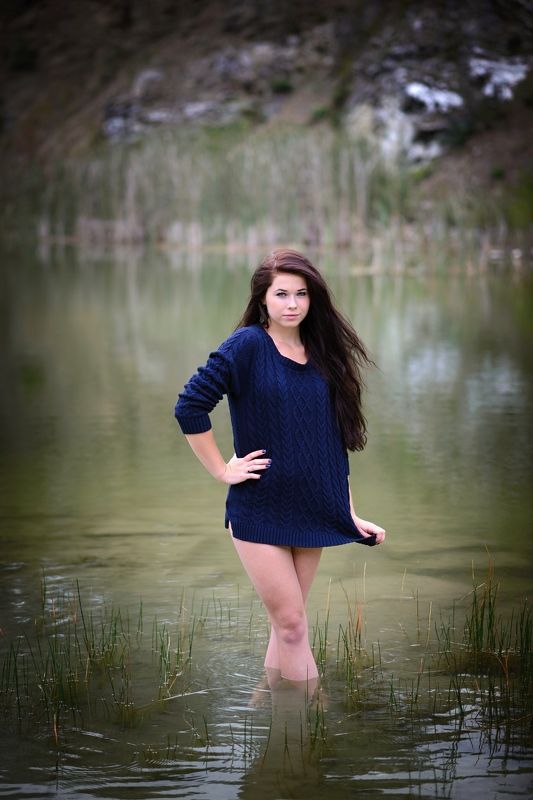 portrait, girl, beautiful Gabrielaphoto preview