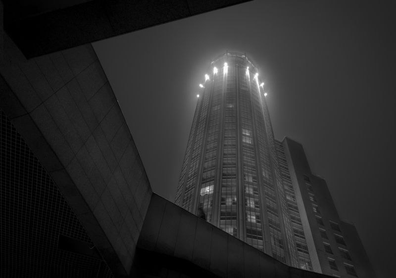 Moscow 2049photo preview