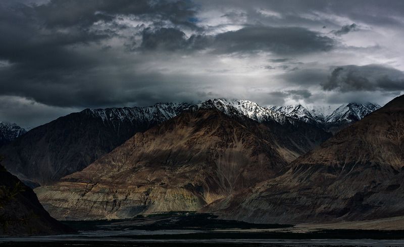 Over the mountainphoto preview