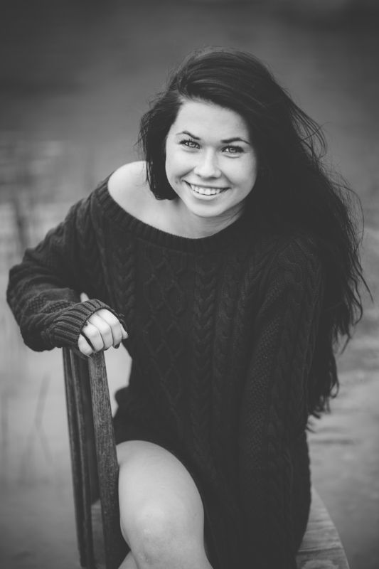 portrait, girl, beautiful Gabriela 1photo preview