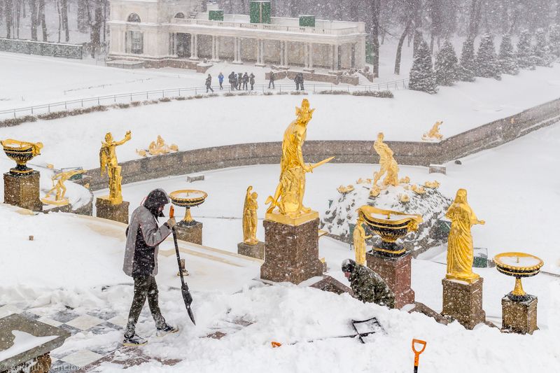 Спасение гипербореиphoto preview