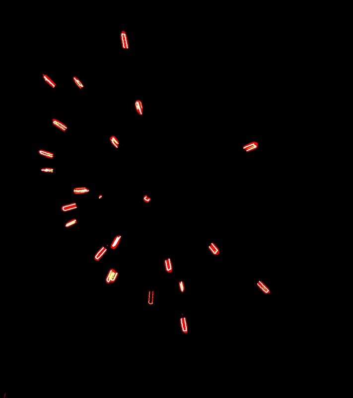 Фейерверкphoto preview