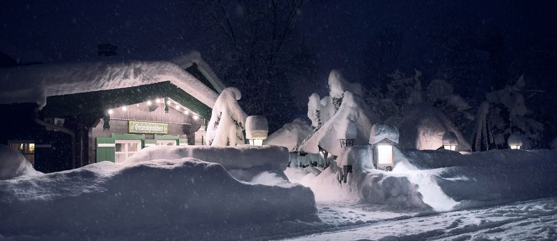 Ресторанчик. Всех с новым годом!!!!photo preview