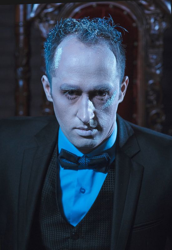 Князь тьмы.photo preview