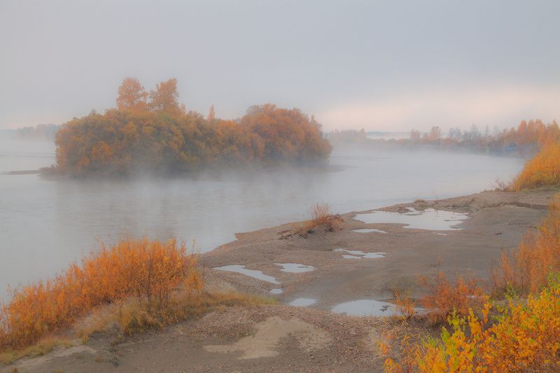 В сентябре на Океphoto preview