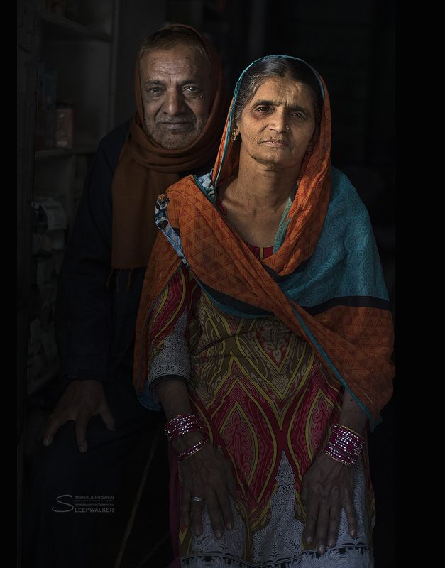 portrait, people, men, man, woman, beauty, parents Chiaroscurophoto preview