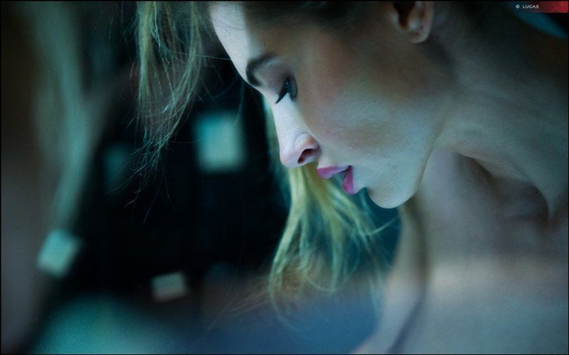 lucas, lucastudio, nude, aero Cherchez La Femmephoto preview