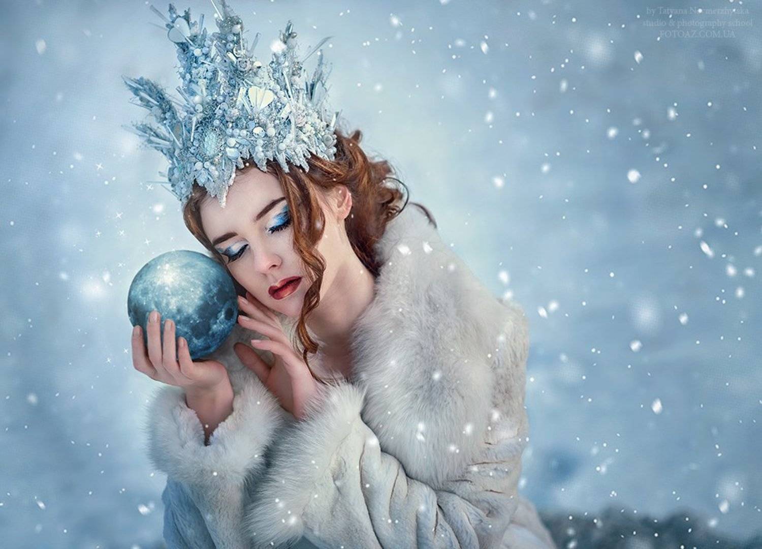 , Невмержицкая Татьяна