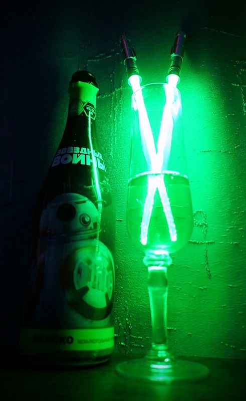 джедай Джедайский новый годphoto preview