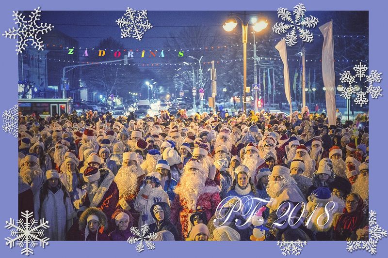 2018,новый год, С Новым 2018 годом!!!photo preview