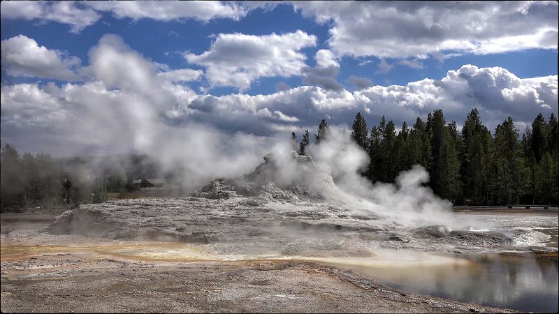 Smoke on the water 3photo preview