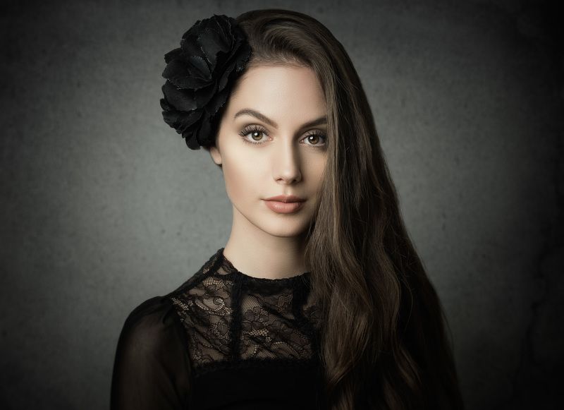 Portrait Hanaphoto preview