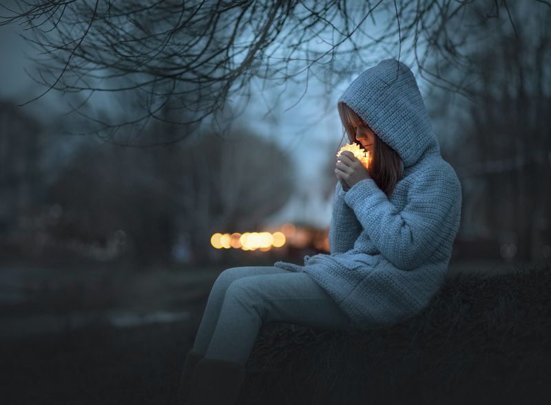 зима вот такая вот зимаphoto preview