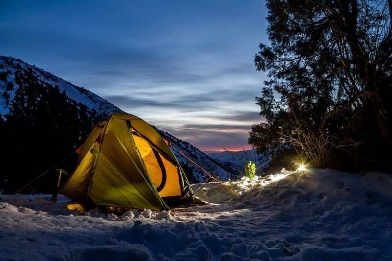 Предновогодняя 30 декабря 2017photo preview