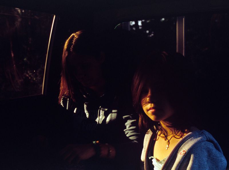 #sisters #film #sun Сестрыphoto preview