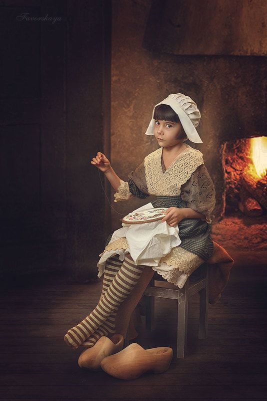 Золушкаphoto preview