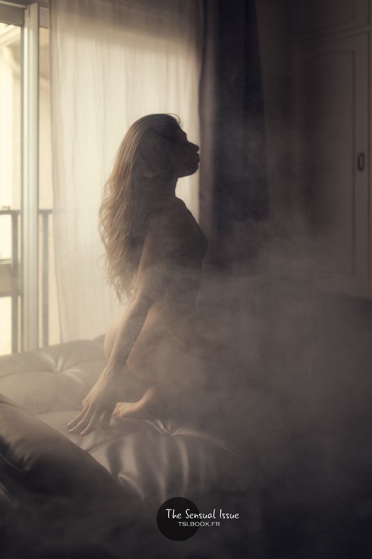 silhouette,lingerie, Chiaraphoto preview