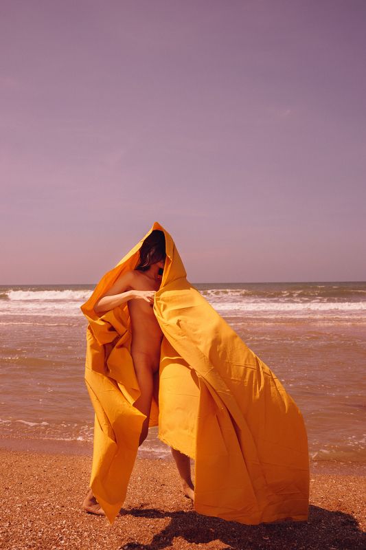 portrait Moonphoto preview