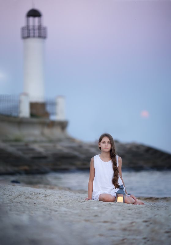 Лунное затмениеphoto preview