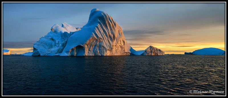 гренландия ЭТО   ГРЕНЛАНДИЯphoto preview