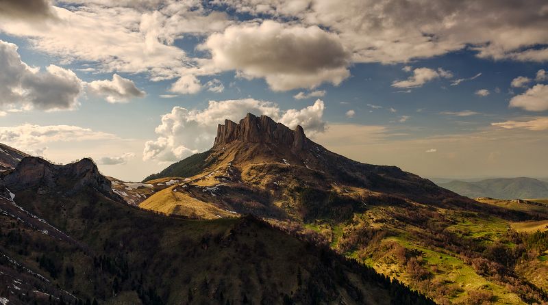 Распогодилось ненадолгоphoto preview