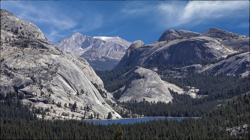 Горный ландшафт 1photo preview