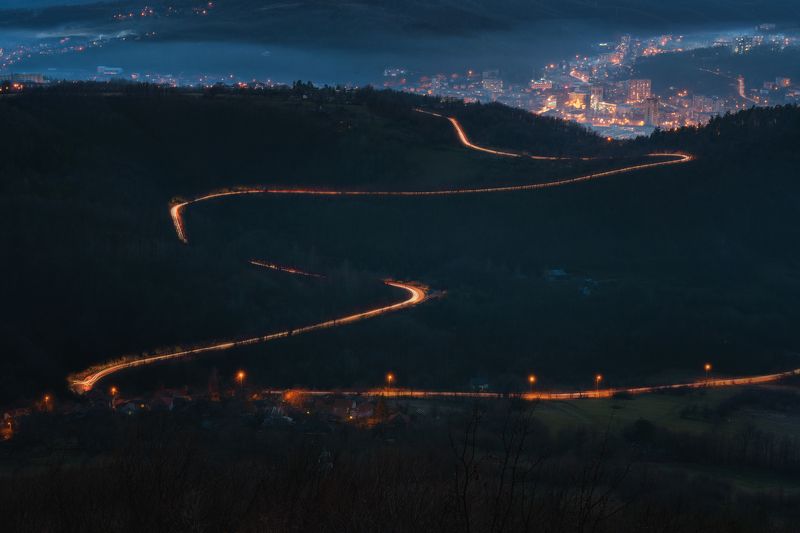 The Long Way Homephoto preview